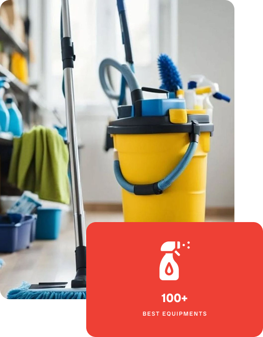 equipments